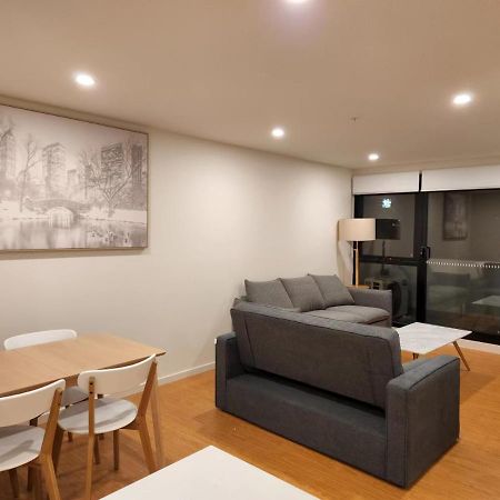 Chadstone Serviced Apartments Exterior foto