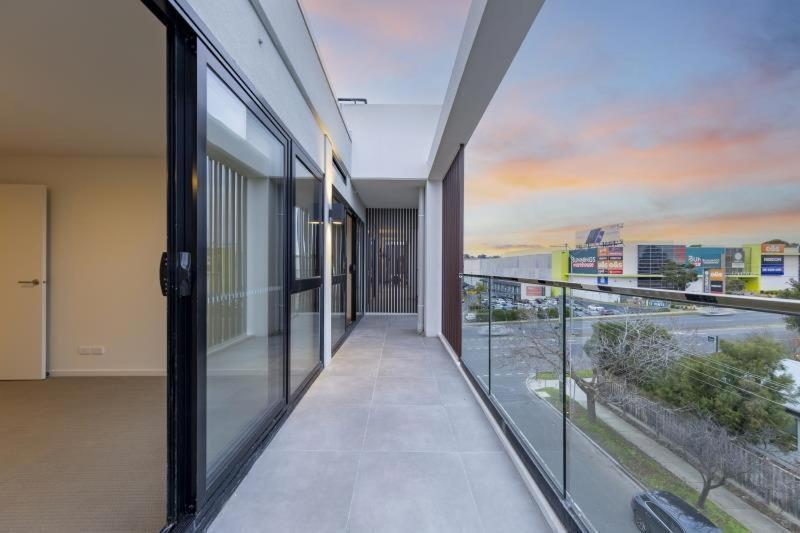 Chadstone Serviced Apartments Exterior foto