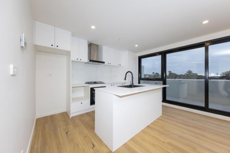 Chadstone Serviced Apartments Exterior foto
