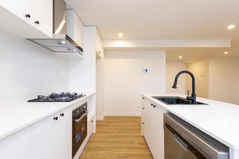 Chadstone Serviced Apartments Exterior foto