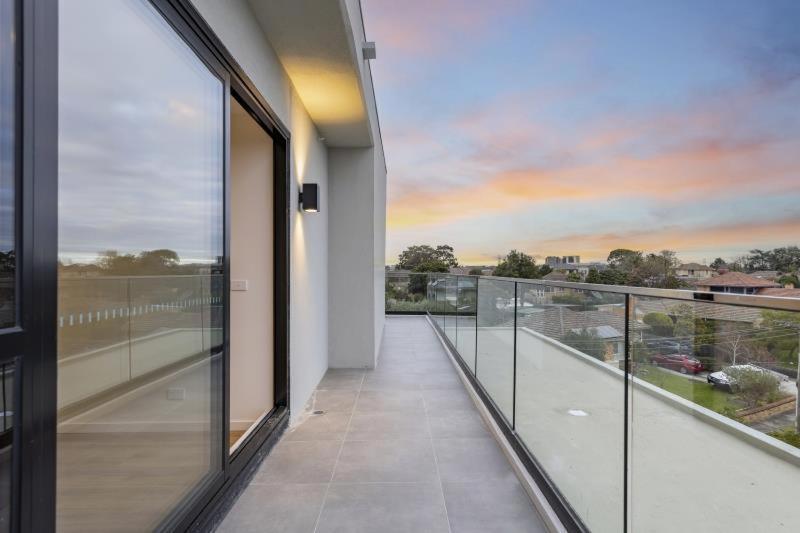 Chadstone Serviced Apartments Exterior foto