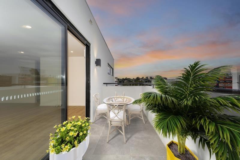Chadstone Serviced Apartments Exterior foto