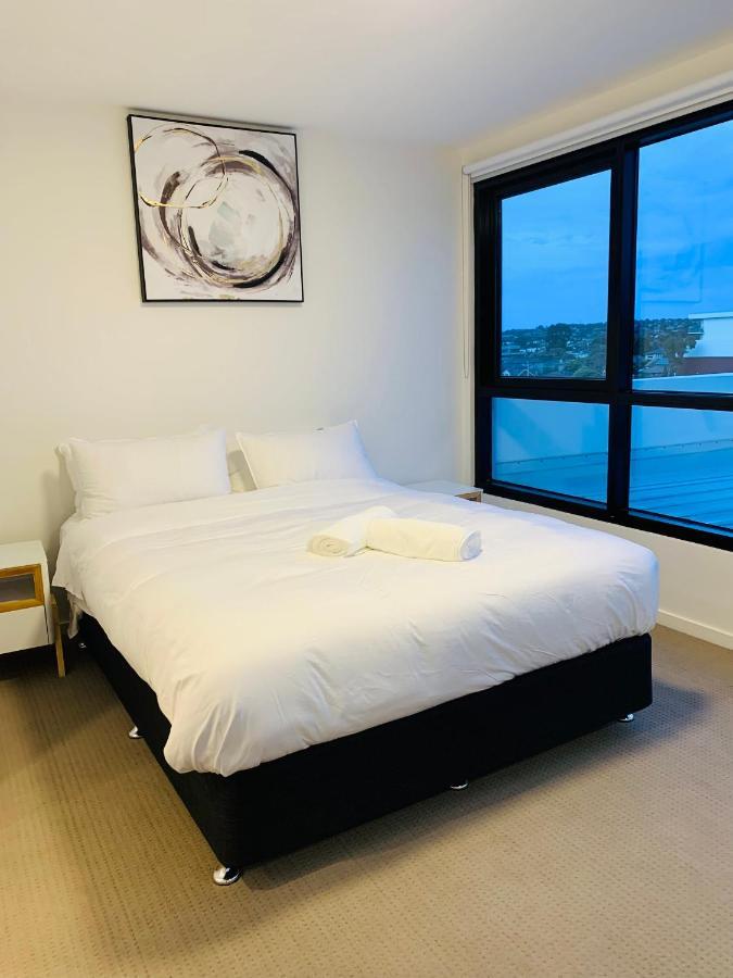 Chadstone Serviced Apartments Exterior foto