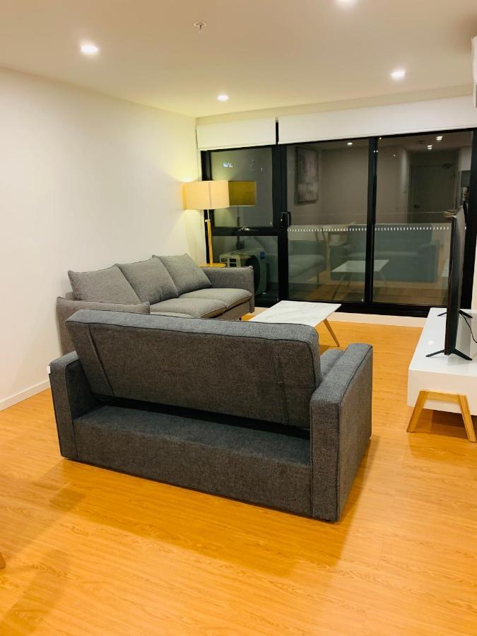 Chadstone Serviced Apartments Exterior foto