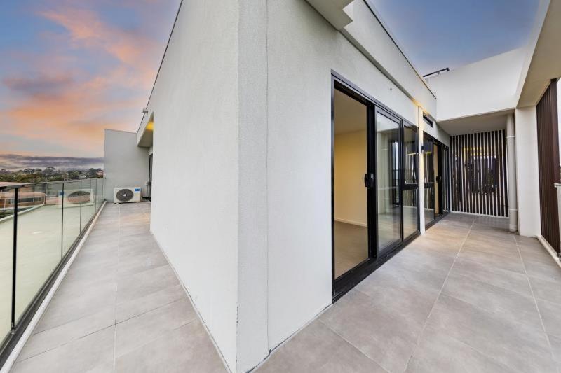 Chadstone Serviced Apartments Exterior foto