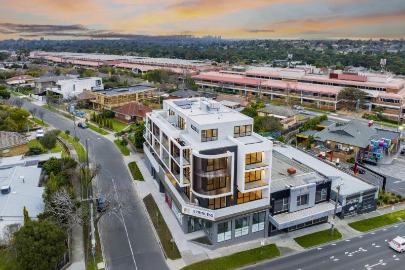 Chadstone Serviced Apartments Exterior foto