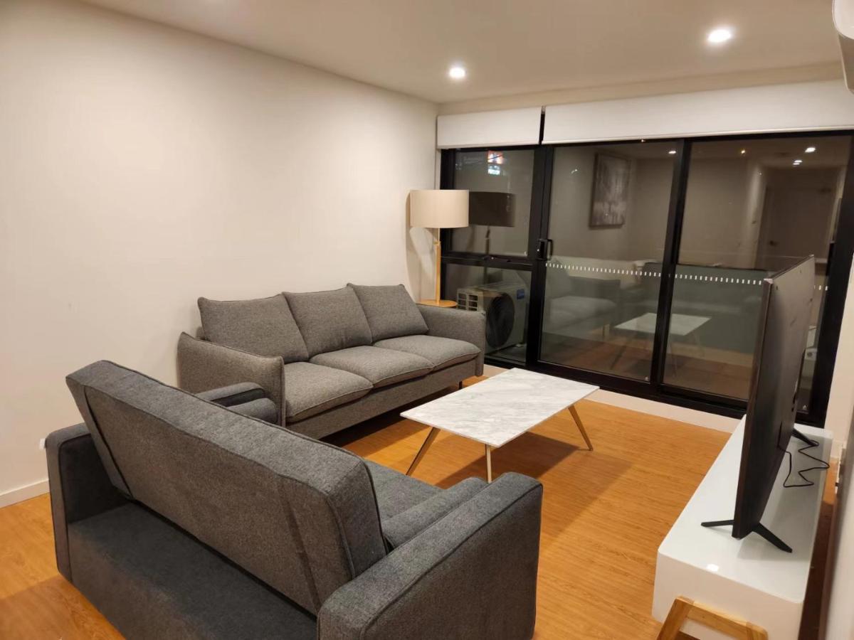 Chadstone Serviced Apartments Exterior foto