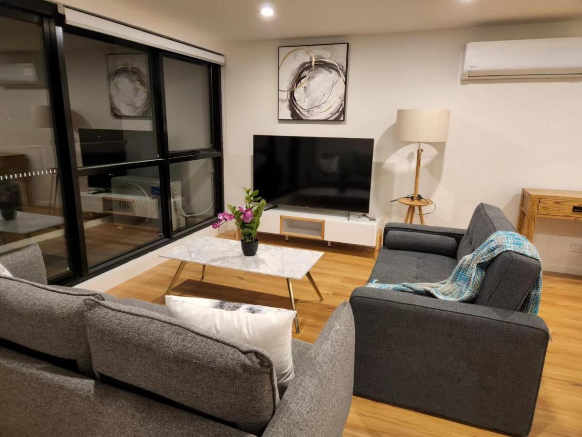 Chadstone Serviced Apartments Exterior foto