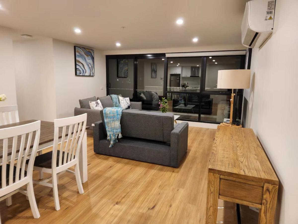 Chadstone Serviced Apartments Exterior foto