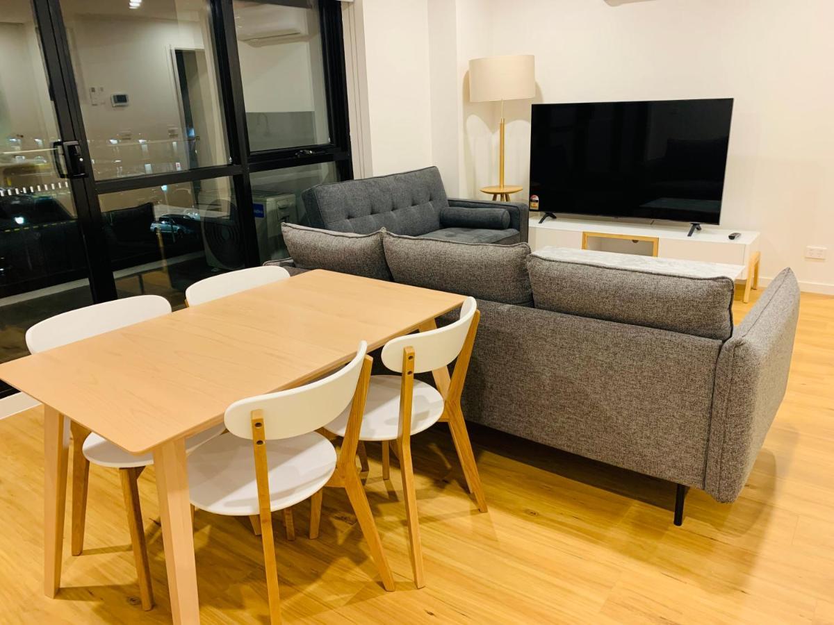 Chadstone Serviced Apartments Exterior foto