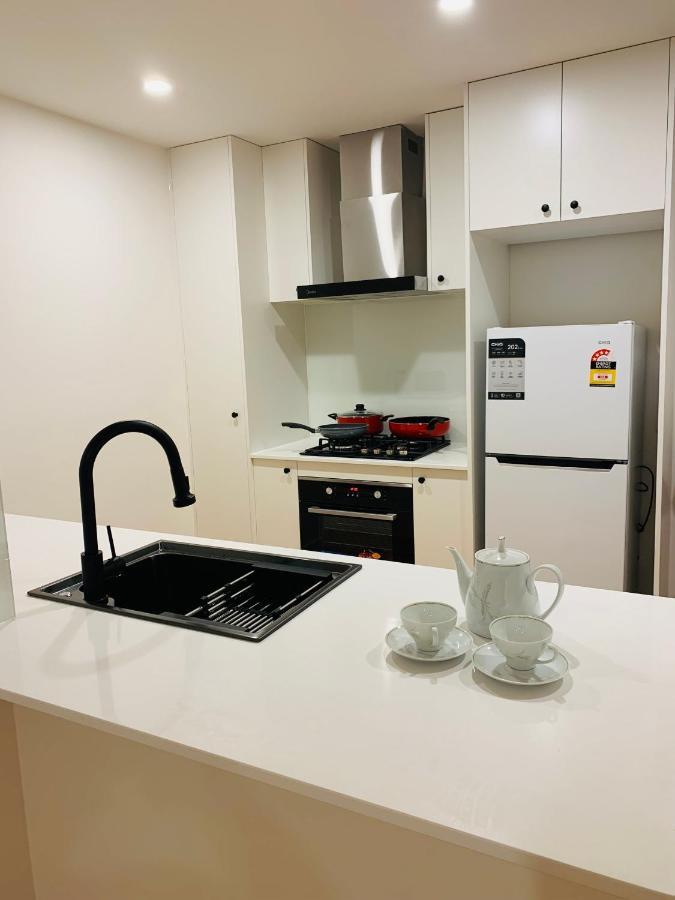 Chadstone Serviced Apartments Exterior foto