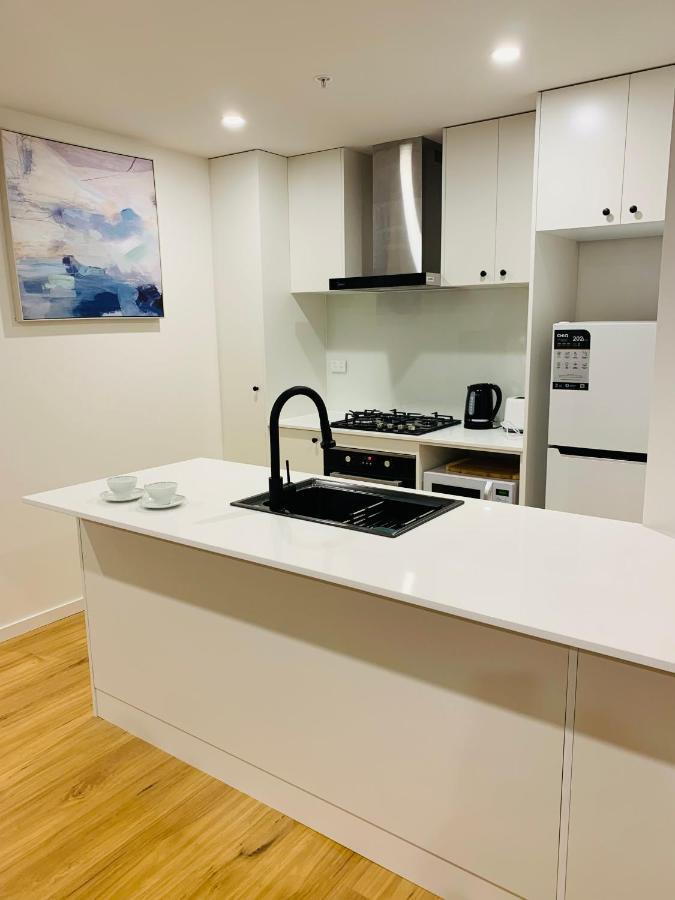 Chadstone Serviced Apartments Exterior foto