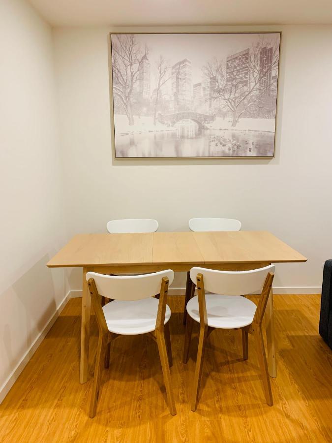 Chadstone Serviced Apartments Exterior foto