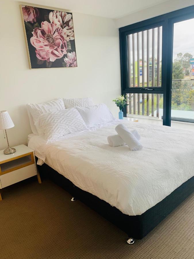 Chadstone Serviced Apartments Exterior foto