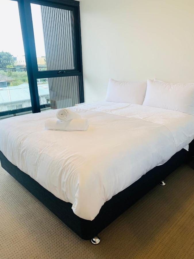 Chadstone Serviced Apartments Exterior foto