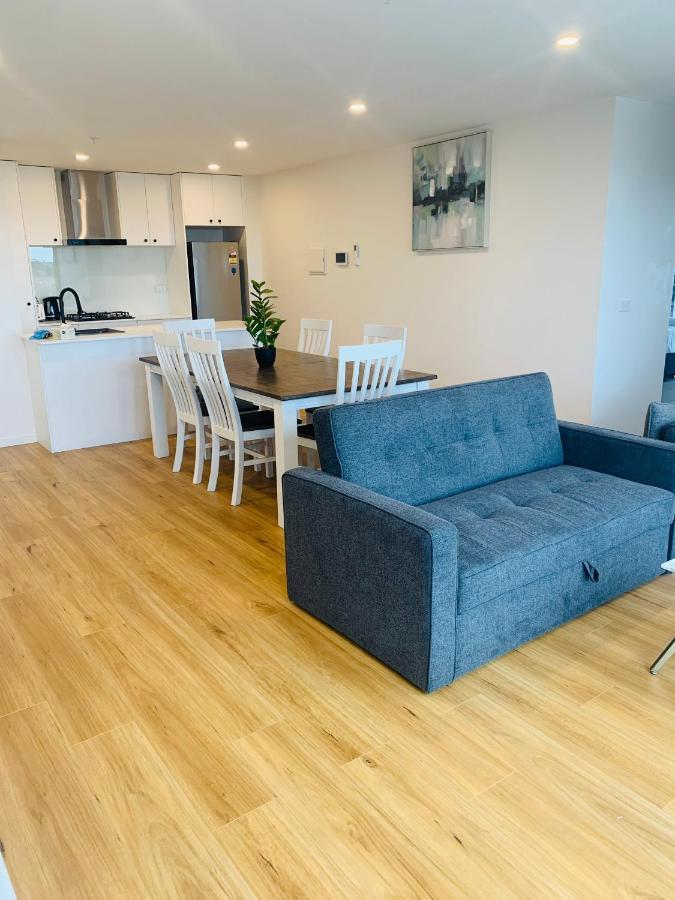 Chadstone Serviced Apartments Exterior foto