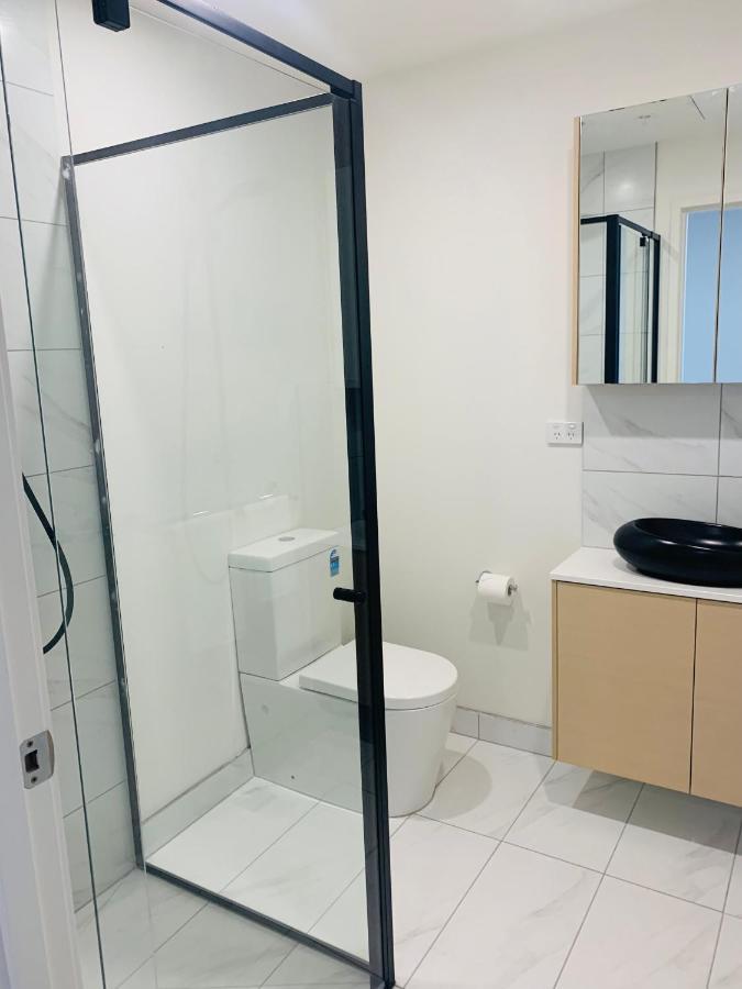 Chadstone Serviced Apartments Exterior foto