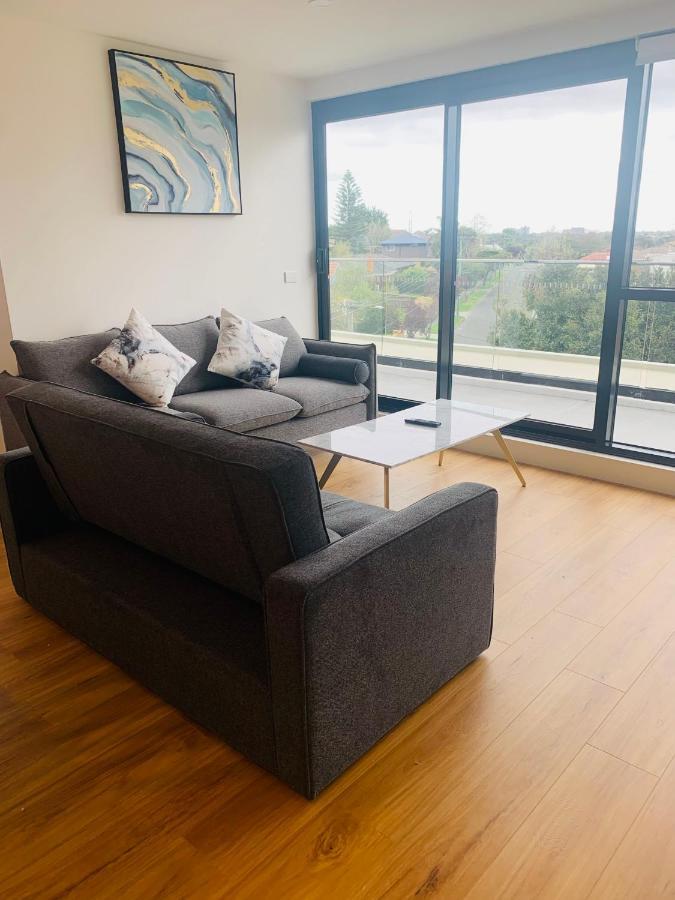 Chadstone Serviced Apartments Exterior foto