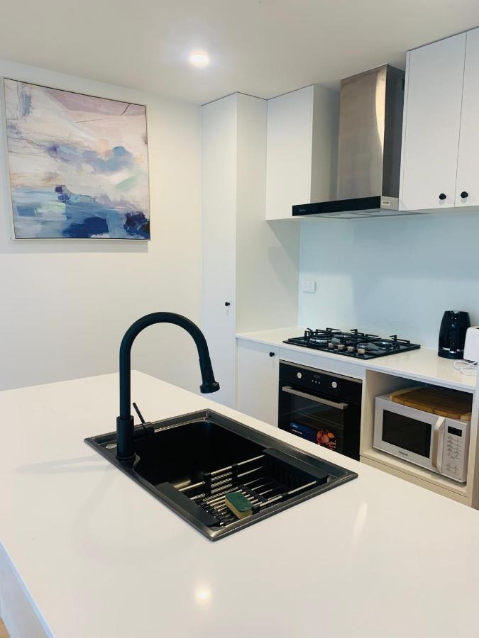 Chadstone Serviced Apartments Exterior foto