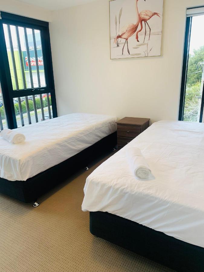 Chadstone Serviced Apartments Exterior foto