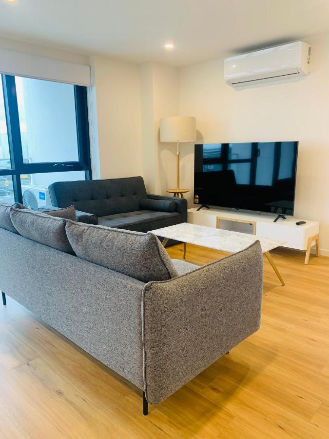 Chadstone Serviced Apartments Exterior foto