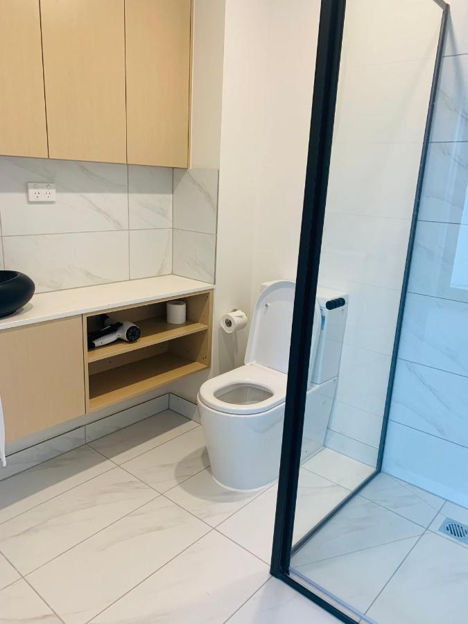 Chadstone Serviced Apartments Exterior foto