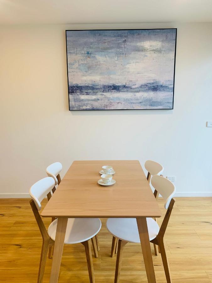 Chadstone Serviced Apartments Exterior foto