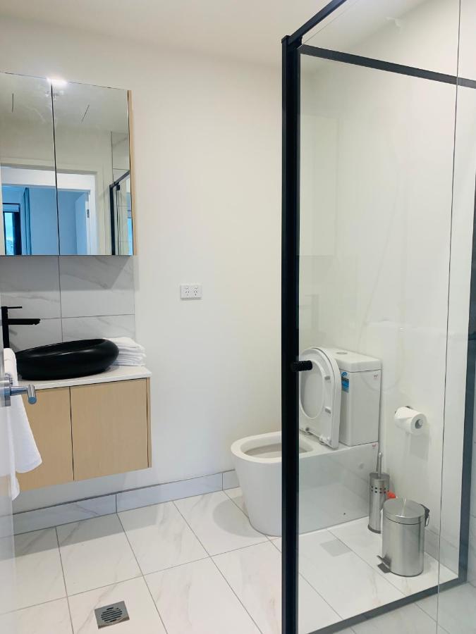 Chadstone Serviced Apartments Exterior foto